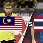 ไทย มาเลเซีย ล่าสุด